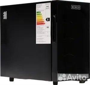 Винный шкаф Braun BRW-08VB1 не рабочий