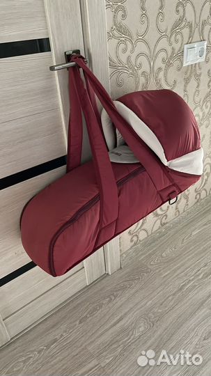 Люлька переноска