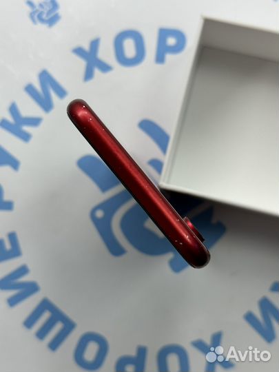 iPhone Xr, 64 ГБ
