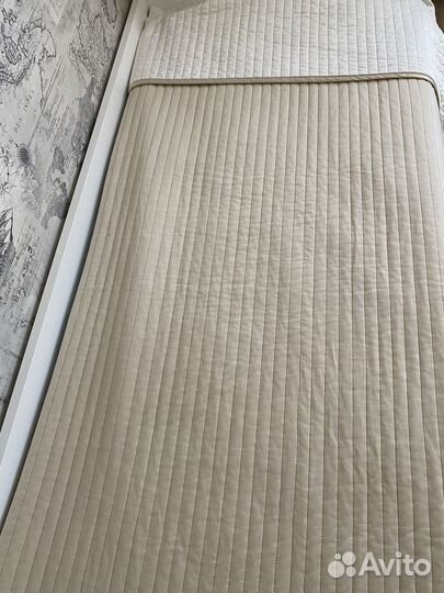 Покрывало IKEA Karit