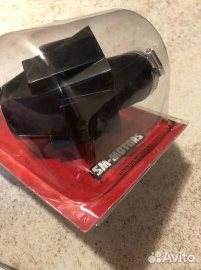 Фильтр нулевого сопротивления