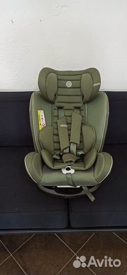 Детское автокресло от 0 до 25 кг