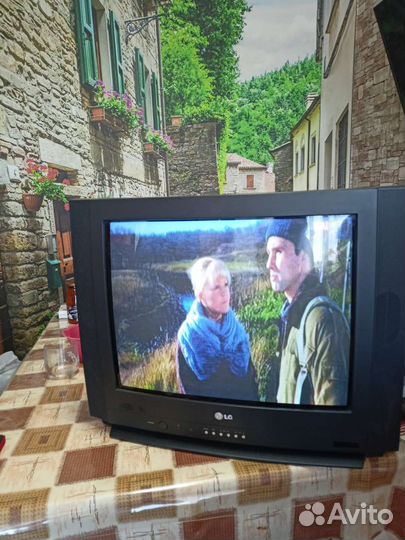 Телевизор
