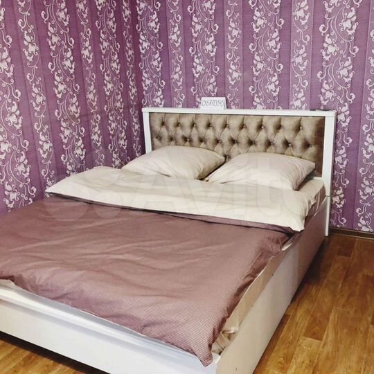 1-к. квартира, 36,5 м², 6/9 эт.