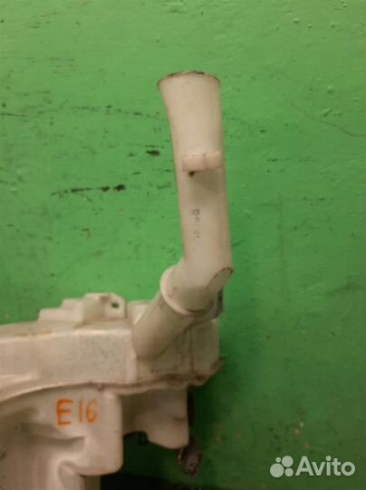 Бачок омывателя Mazda 3 (BK) 2007