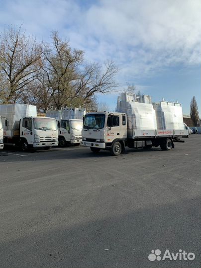 Окна пластиковые