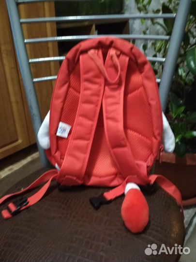 Детский рюкзак для малышей