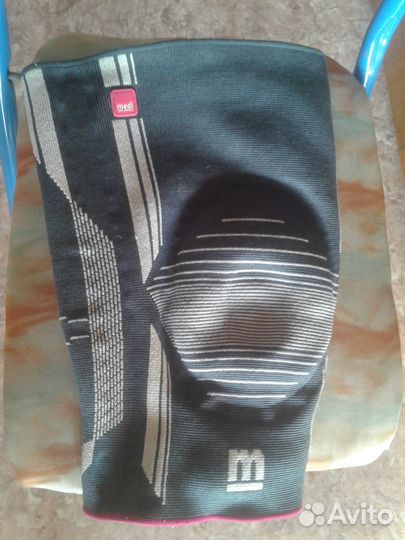 Бандаж на коленный сустав medi. Размер V