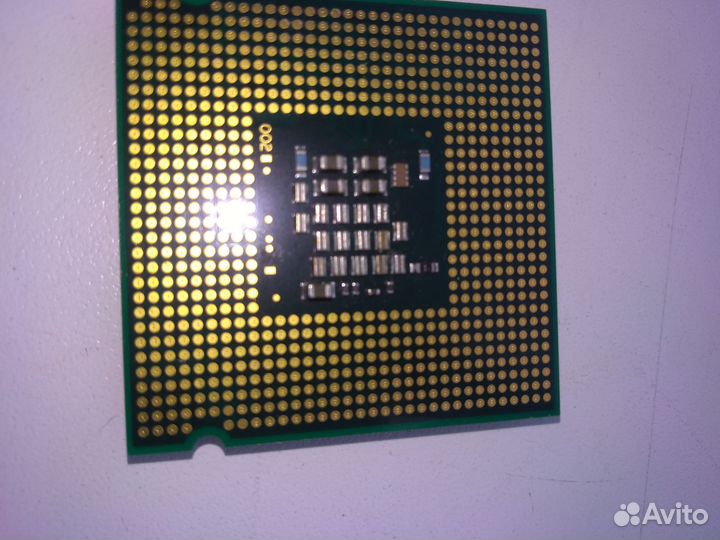 Процессор Intel Celeron G440 Sandy Bridge LGA1155