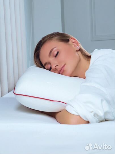 Подушка ортопедическая