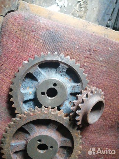 Звезды грм на ваз 2101-2107