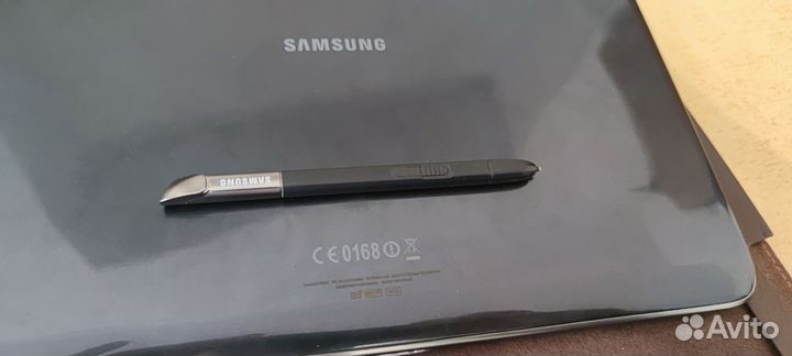 Планшет samsung galaxy note 10.1 16Gb