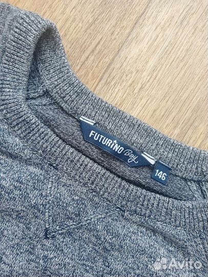 Рубашка+брюки