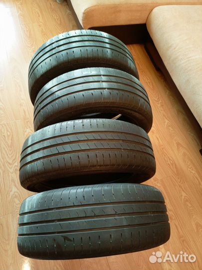 Hankook Kinergy Eco 205/55 R16 91H