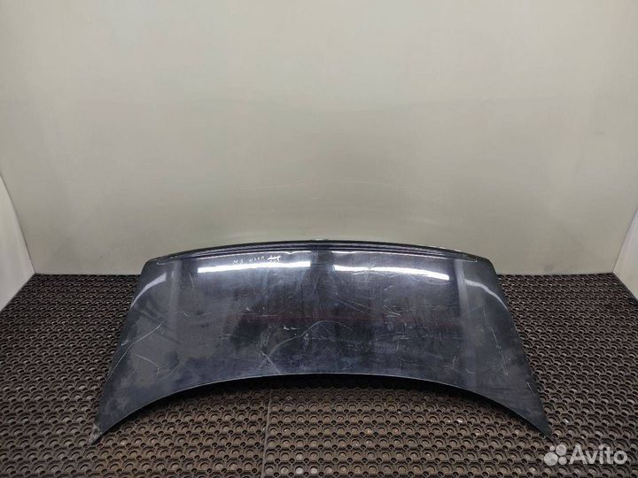 Крышка (дверь) багажника Mercedes-Benz S-Класс