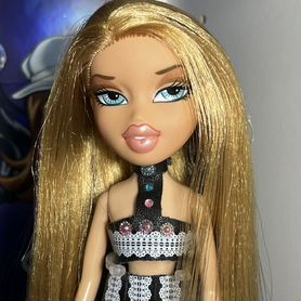 Кукла bratz cloe magic hair