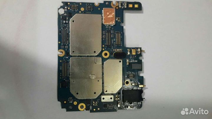 Запчасти телефона Xiaomi MI 5S