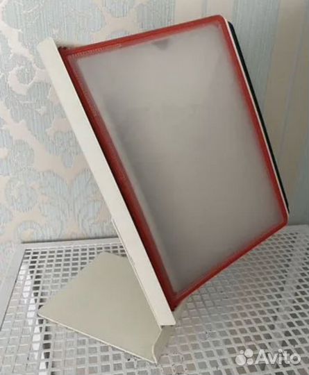 Демосистема металлическая