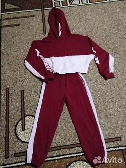 Детские вещи пакетом для девочек