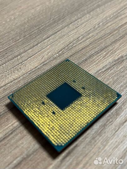 Razer 5 2600 процессор