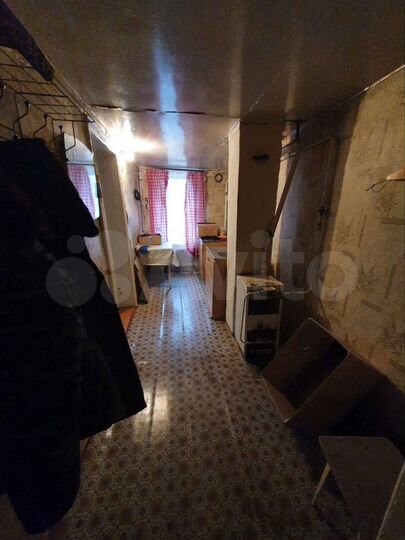 Дом 47,6 м² на участке 14,4 сот.