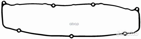 Прокладка крышки клапанов 715374700 victor reinz