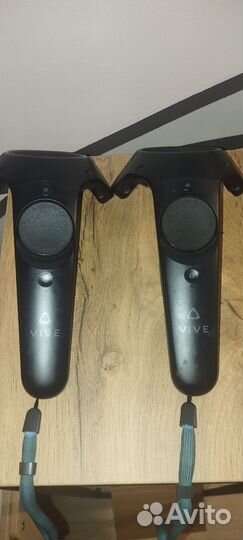 VR шлем Htc vive