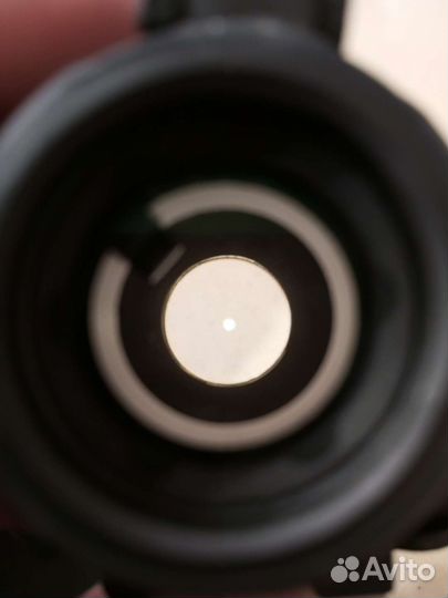 Калиматорный прицел бу