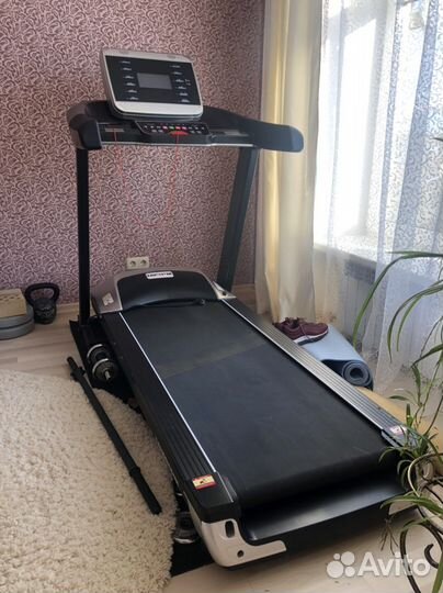 Беговая дорожка