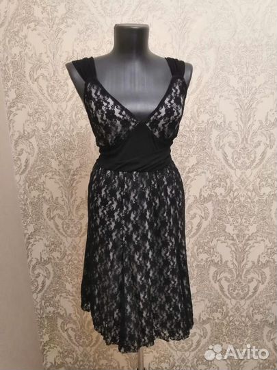 Нарядные платья