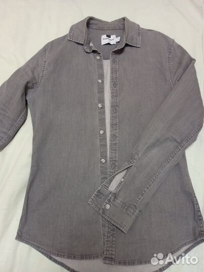 Рубашка мужские