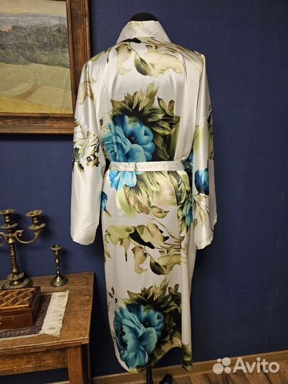 Халат кимоно 44-48