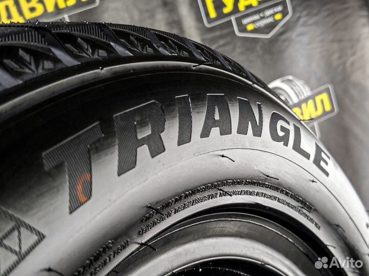 Triangle Snowlink PL02 255/50 R20 109V
