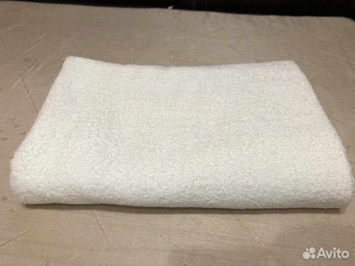 Полотенце для бани
