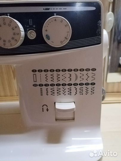 Швейная машина Brother бу