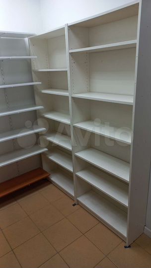 Торговая площадь, 5 м²