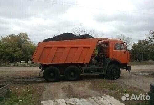 Земля плодородная