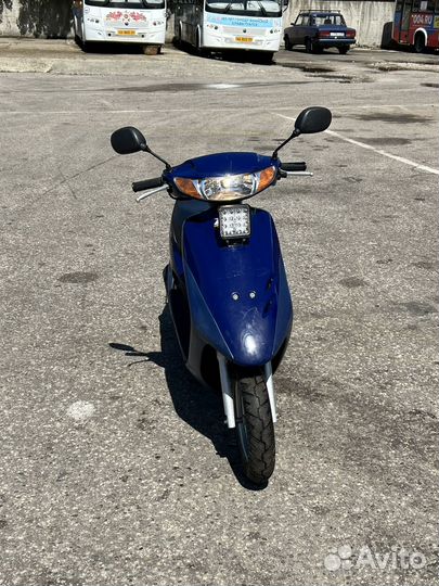 Honda DIO