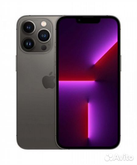 iPhone 13 Pro Max, 1 ТБ