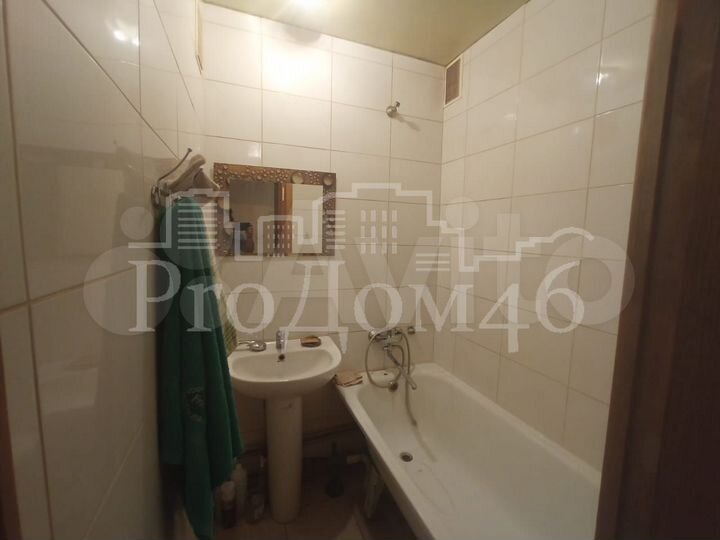 2-к. квартира, 45 м², 4/5 эт.