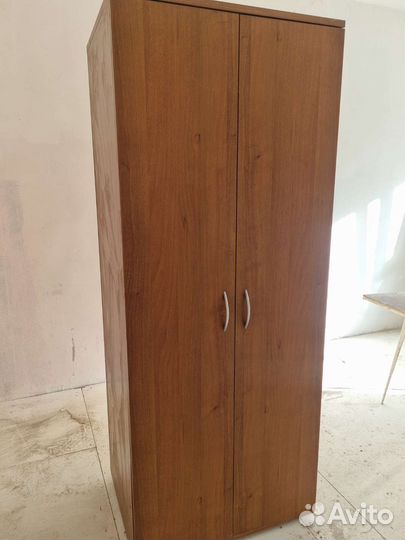 Тумба со шкафом,стол компьютерн+угловой и вешалка