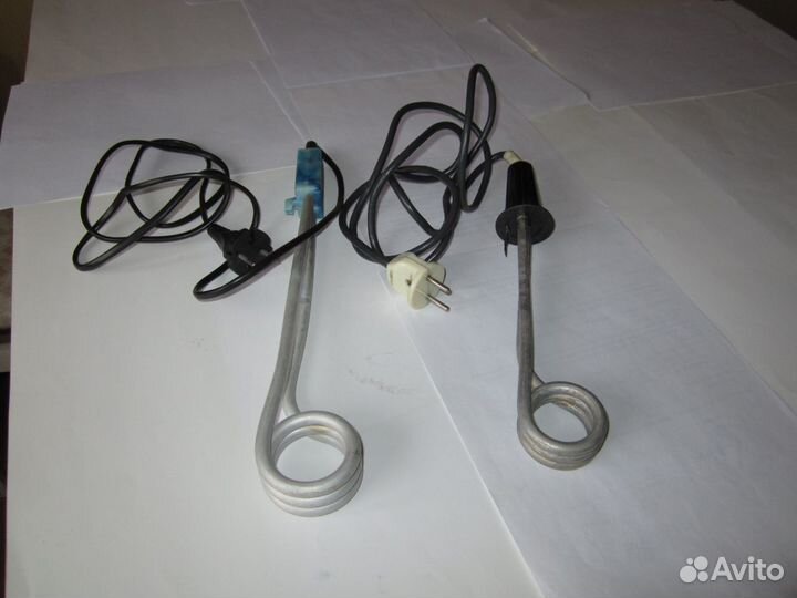 Электрокипятильник