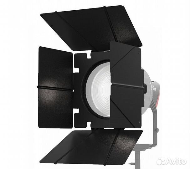 Шторки Aputure Barn Door F10