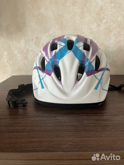Велошлем детский