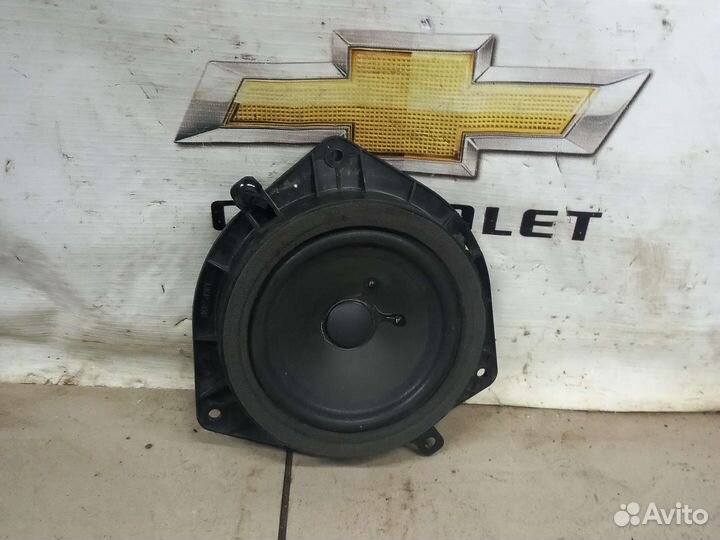 Штатный динамик в дверь Kia Rio 3, Киа Рио 3