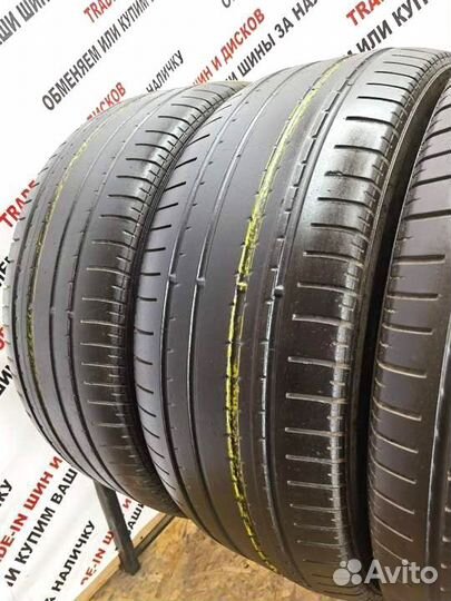 Pirelli P Zero Rosso 255/60 R17