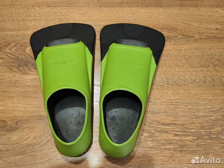 Ласты для плавания