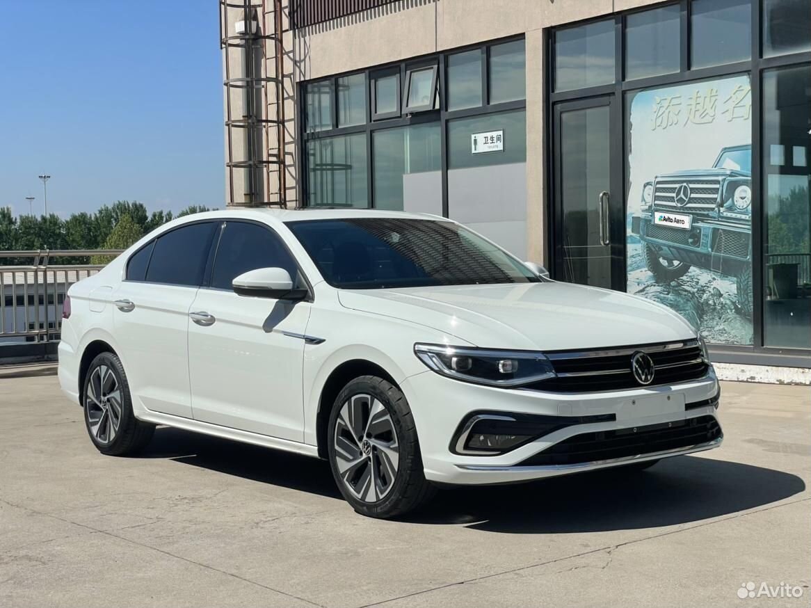 Нашли авто Volkswagen Bora