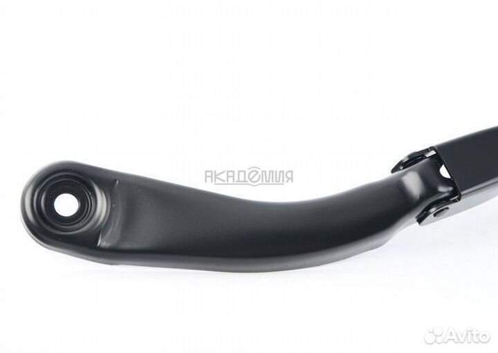Рычаг стеклоочистителя сторона водителя