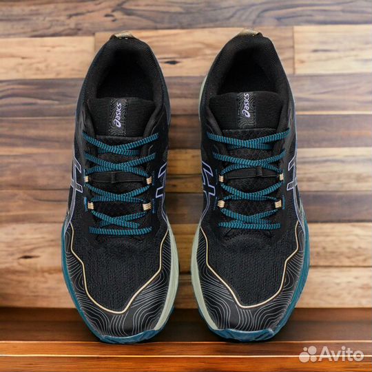 Кроссовки мужские Asics Gel-Trabuco 11